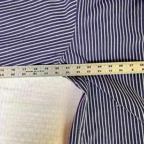 Michael Michael Kors Men's Button Down Dress Shirt Size 15.5 32/33 - Picture 7 of 12